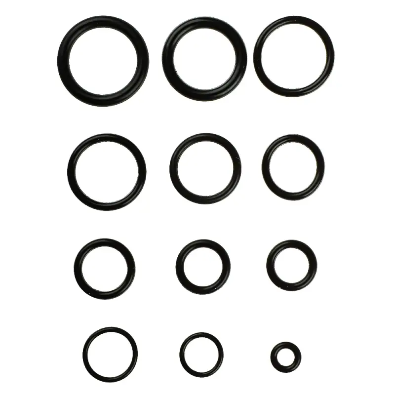 ЕРМАК Набор резиновых прокладок 50шт