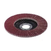 ЕРМАК Диск лепестковый торцевой 22*125 р80 ЕРМАК Диск лепестковый торцевой 22*125 р80