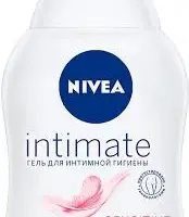 Гель для интимной гигиены NIVEA Intimate Sensitive, 250мл