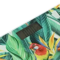 LEBEN Весы напольные электронные "Нежная история", ЖК-дисплей, макс. нагр.до 180кг LEBEN Весы напольные электронные "Нежная история", ЖК-дисплей, макс. нагр.до 180кг