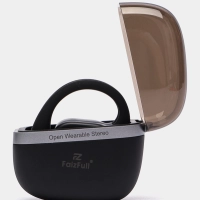 Беспроводные наушники FAIZ 100 черные Беспроводные наушники FAIZ 100 черные