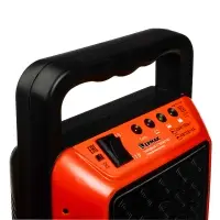 ЕРМАК Зарядное устройство трансформаторное автомат, 6A, 6В/12В, пластик корпус ЕРМАК Зарядное устройство трансформаторное автомат, 6A, 6В/12В, пластик корпус