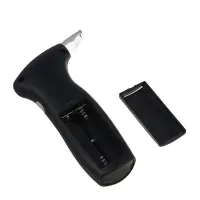 ЕРМАК Алкотестер, 4 мундштука в комплекте ЕРМАК Алкотестер, 4 мундштука в комплекте