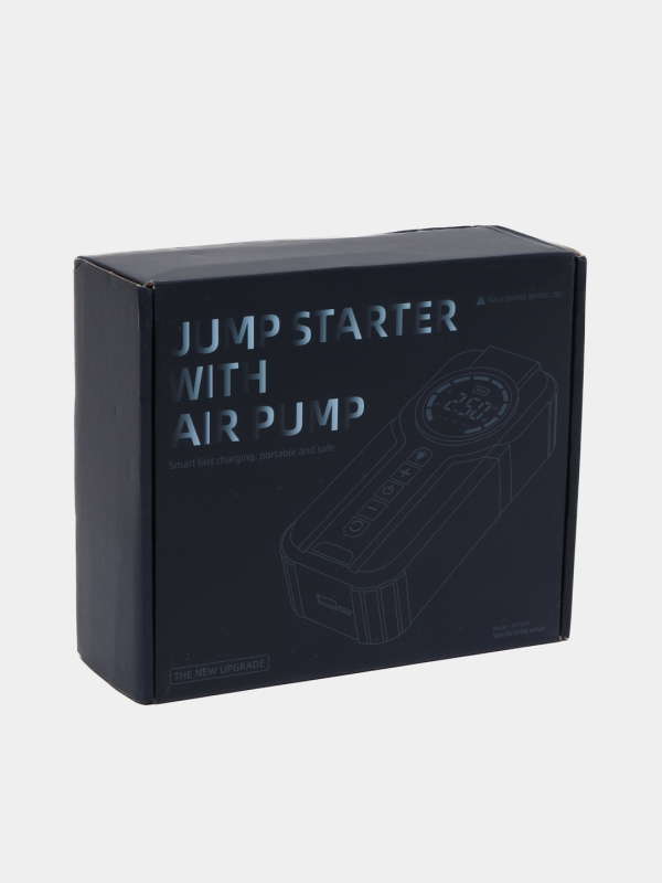 Пусковое устройство 1920 Пусковое устройство 1920