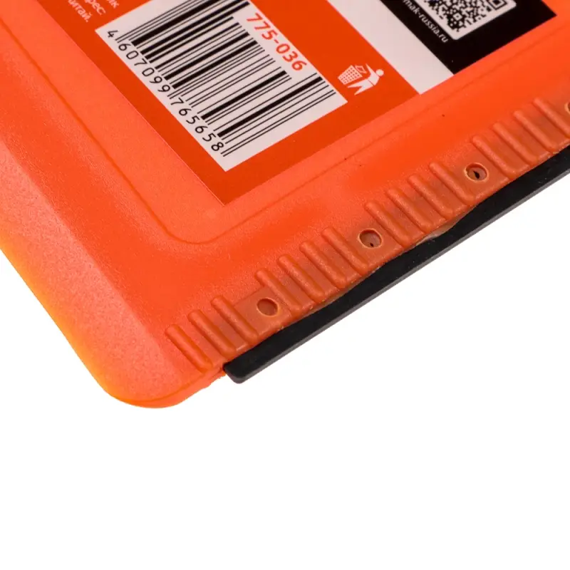 ЕРМАК Скребок, 11.8 x 11.3см ЕРМАК Скребок, 11.8 x 11.3см