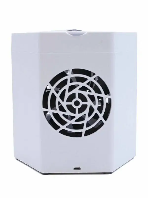 Мобильный мини кондиционер Мобильный мини кондиционер