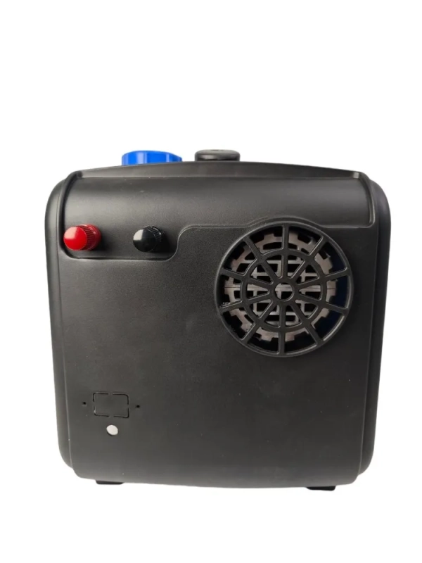 Автономный переносной воздушный отопитель Автономный переносной воздушный отопитель