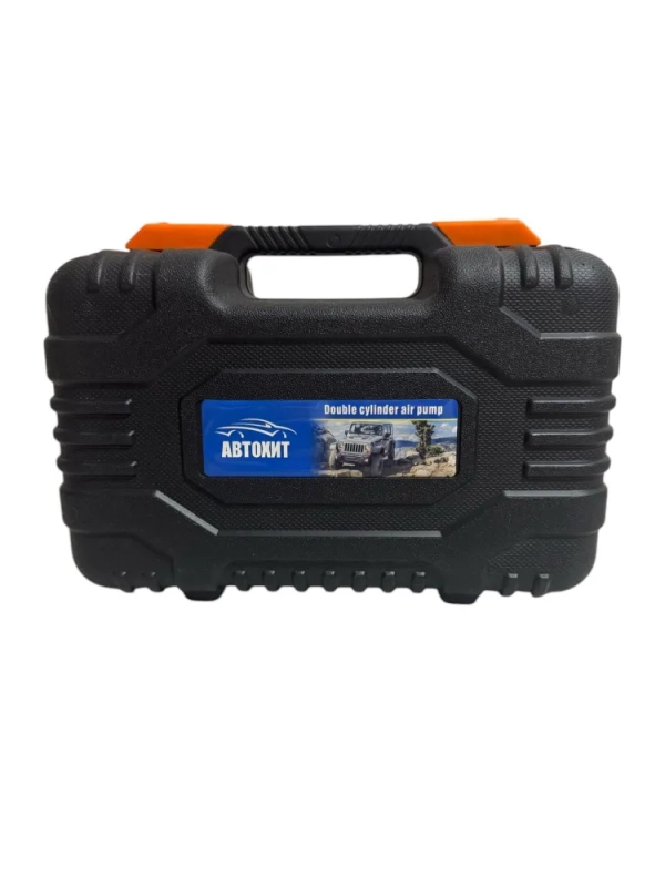 Компрессор 12V Автохит Компрессор 12V Автохит