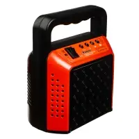 ЕРМАК Зарядное устройство трансформаторное автомат, 6A, 6В/12В, пластик корпус ЕРМАК Зарядное устройство трансформаторное автомат, 6A, 6В/12В, пластик корпус