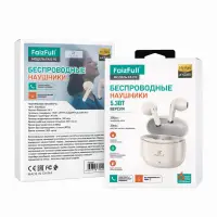 Беспроводные наушники FaizFull FAIZ92
