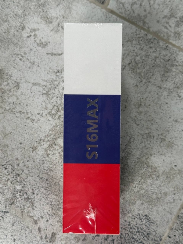 Смартфон SmartX S16MAX Смартфон SmartX S16MAX