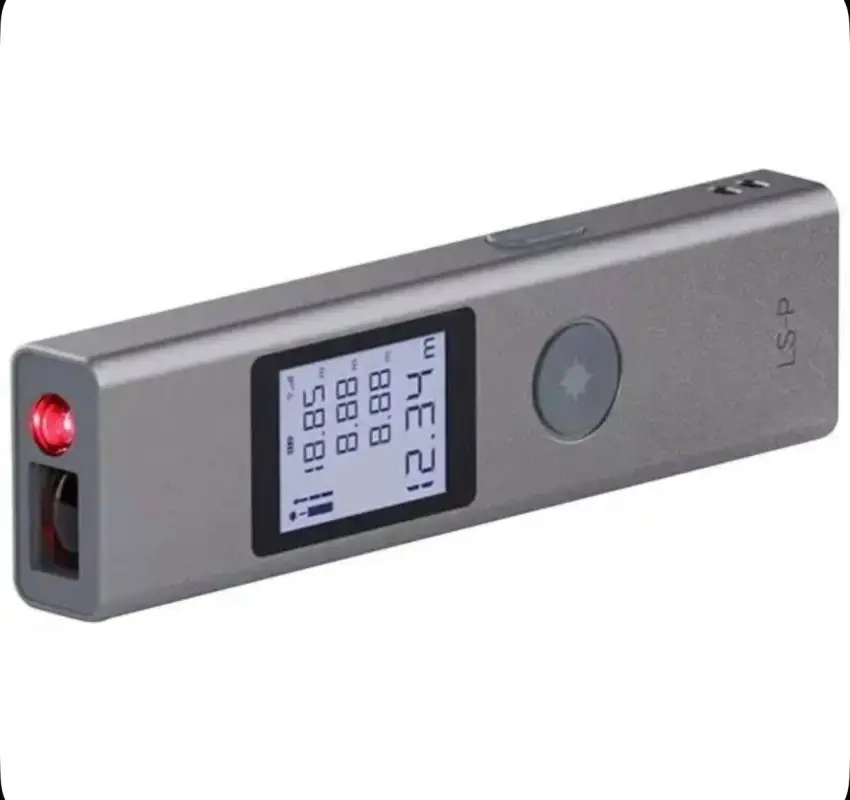 Лазерный дальномер ATuMan LS-P Laser Range Finder 40 м Лазерный дальномер ATuMan LS-P Laser Range Finder 40 м