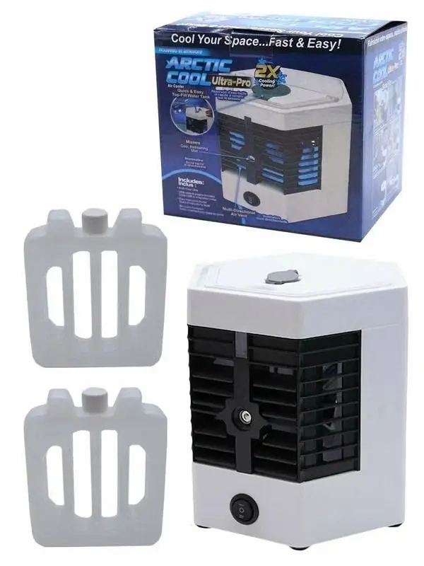 Мобильный мини кондиционер Мобильный мини кондиционер