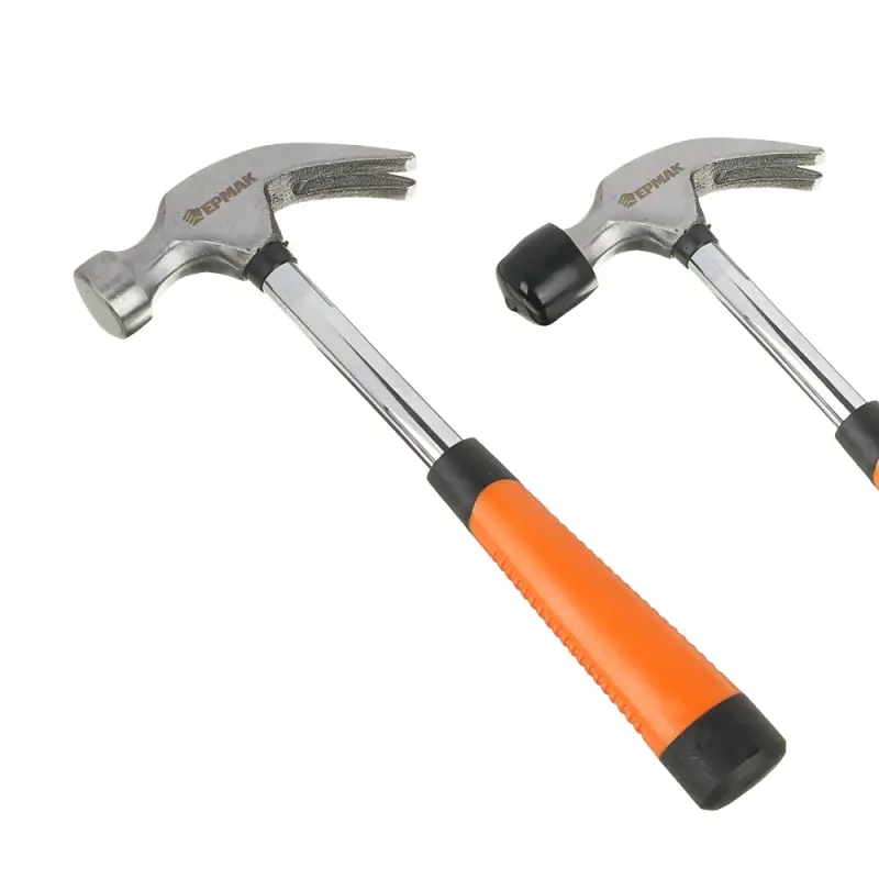 ЕРМАК Набор инструмента универсальный, 17 предметов ЕРМАК Набор инструмента универсальный, 17 предметов