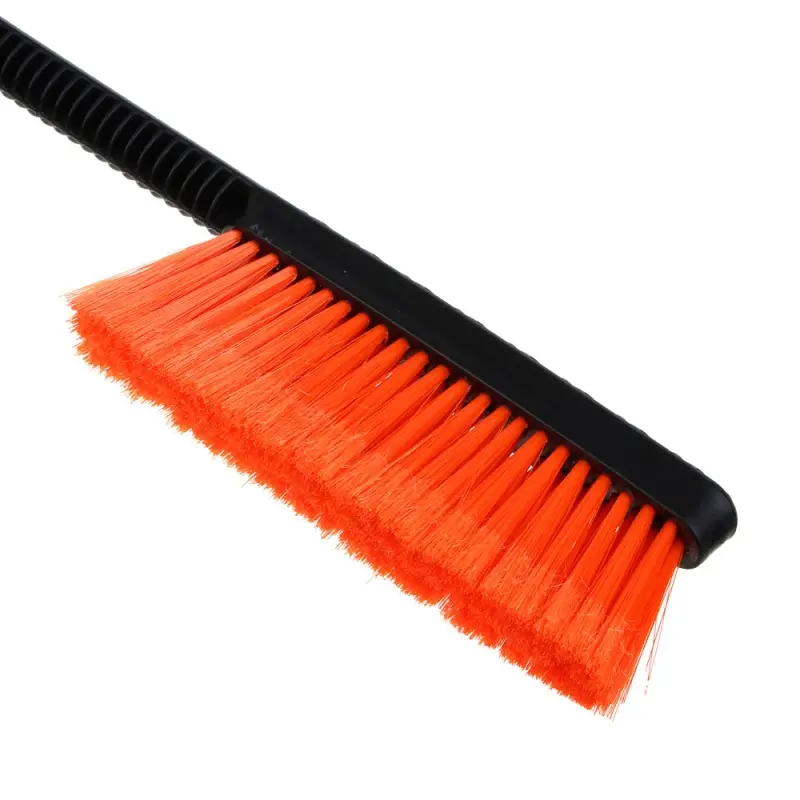 ЕРМАК Щетка для уборки снега со скребком ЕРМАК Щетка для уборки снега со скребком