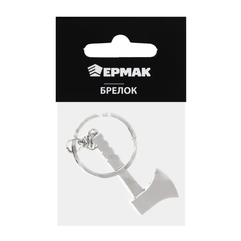 ЕРМАК Брелок инструмент, в ассортименте ЕРМАК Брелок инструмент, в ассортименте