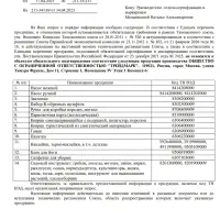 ЕРМАК Заклепки 50шт, 4х10мм