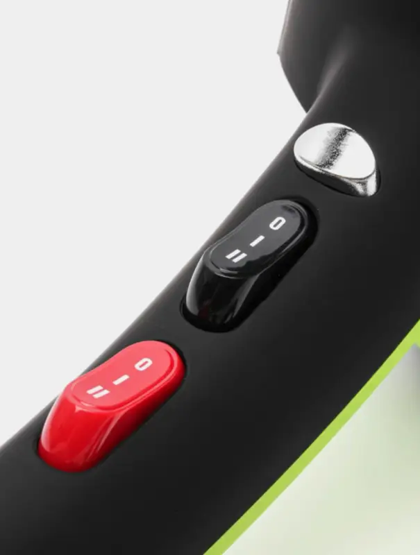 Фен для волос Cronier 6600 (цвет в ассортименте)