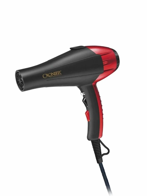 Фен для волос Cronier 6600 (цвет в ассортименте)