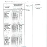 РОКОТ Светильник навесной, LED, 500мАч, 3 режима, Type-C, 119х56 мм
