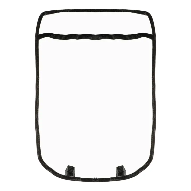 ЕРМАК Защита спинки сиденья авто от детских ножек 1шт.60х40см эконом ЕРМАК Защита спинки сиденья авто от детских ножек 1шт.60х40см эконом