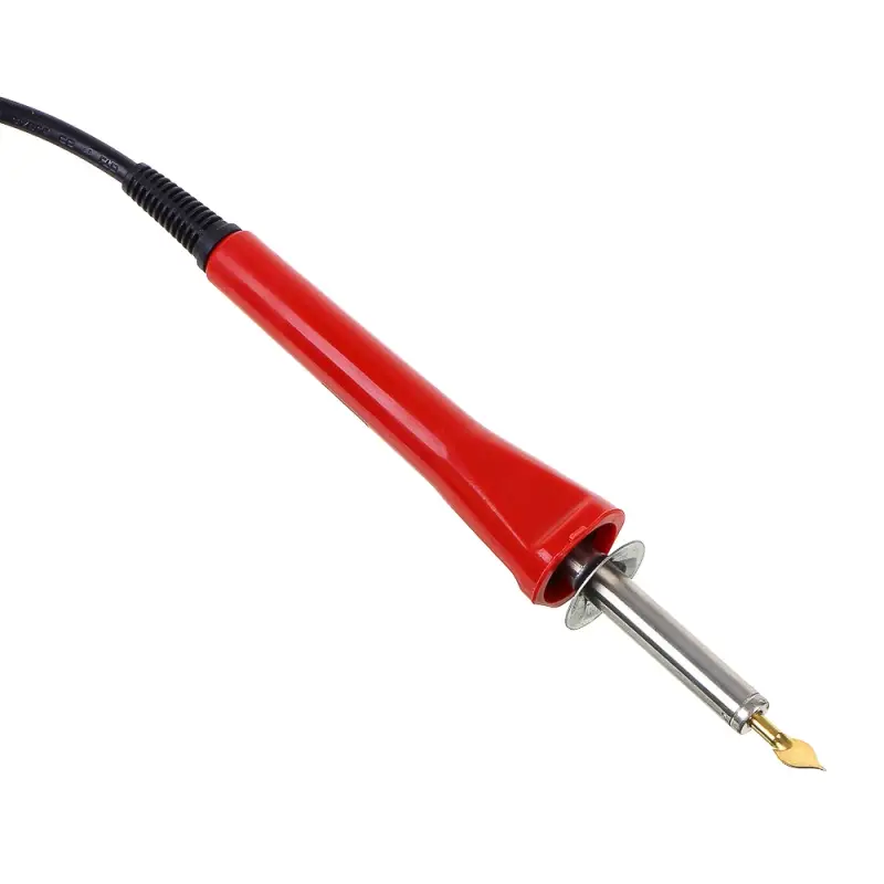 РОКОТ Выжигатель 30 Вт, 23 предмета, насадки для выжигания, жала разной формы и диаметра РОКОТ Выжигатель 30 Вт, 23 предмета, насадки для выжигания, жала разной формы и диаметра