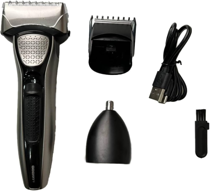 Триммер для волос Geemy GM-6726