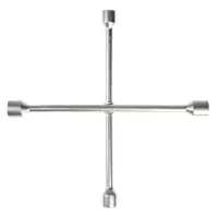 ЕРМАК Ключ баллонный крестовой ЕРМАК Ключ баллонный крестовой