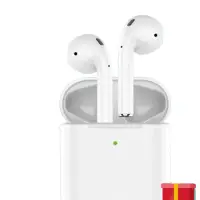 Беспроводные наушники FaizFull FAIZ 2 белые Беспроводные наушники FaizFull FAIZ 2 белые