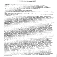 SATOSHI Алион Кисточка 26см, силикон