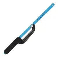 РОКОТ Ножовка по металлу малая (набор 2 предмета, держатель 200мм, полотно 310х11мм) РОКОТ Ножовка по металлу малая (набор 2 предмета, держатель 200мм, полотно 310х11мм)