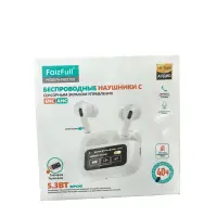 Беспроводные наушники FaizFull FAIZ152 Беспроводные наушники FaizFull FAIZ152