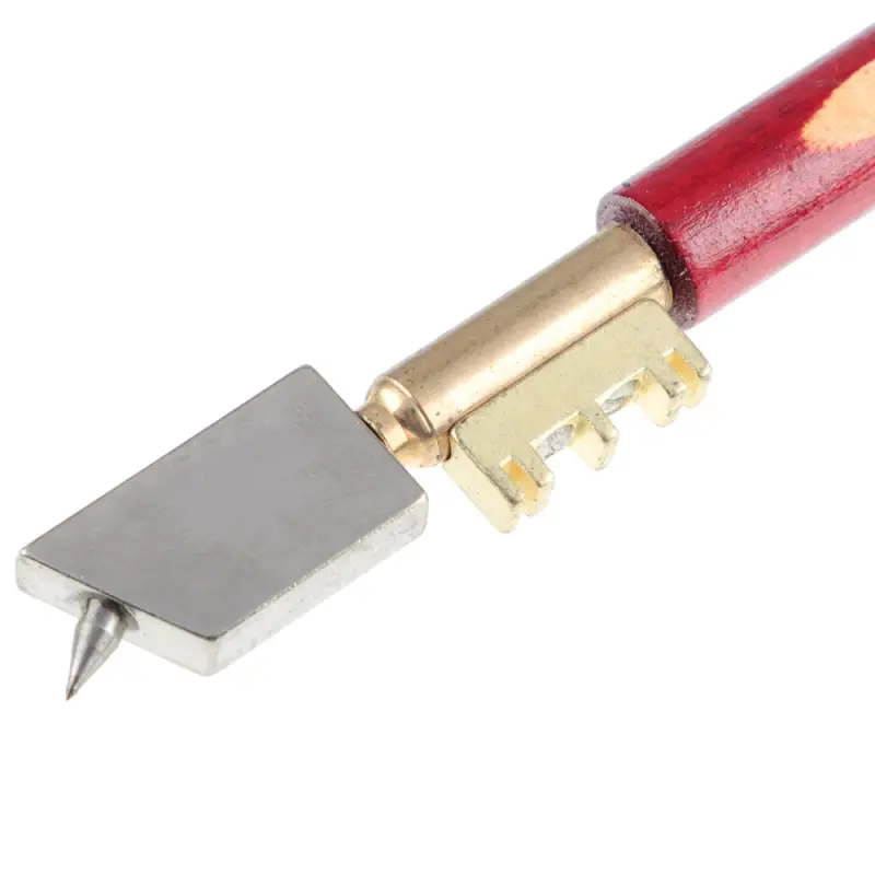 ЕРМАК Стеклорез алмазный ЕРМАК Стеклорез алмазный