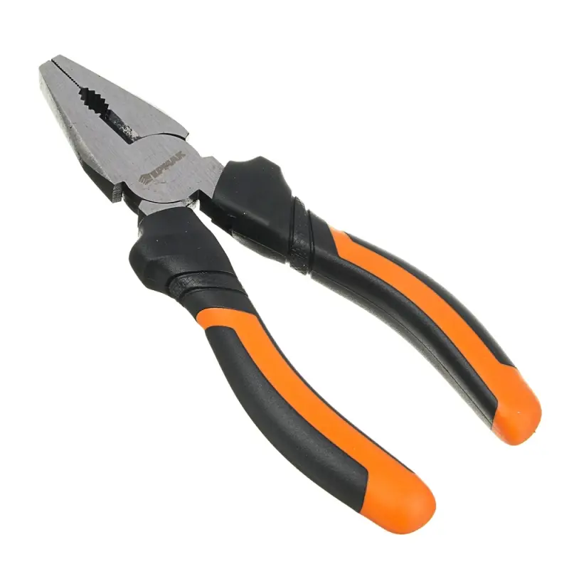 ЕРМАК Набор инструмента универсальный, 17 предметов ЕРМАК Набор инструмента универсальный, 17 предметов