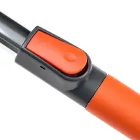 ЕРМАК Щетка для уборки снега со скребком, телескопическая, премиальная, силиконовый ЕРМАК Щетка для уборки снега со скребком, телескопическая, премиальная, силиконовый