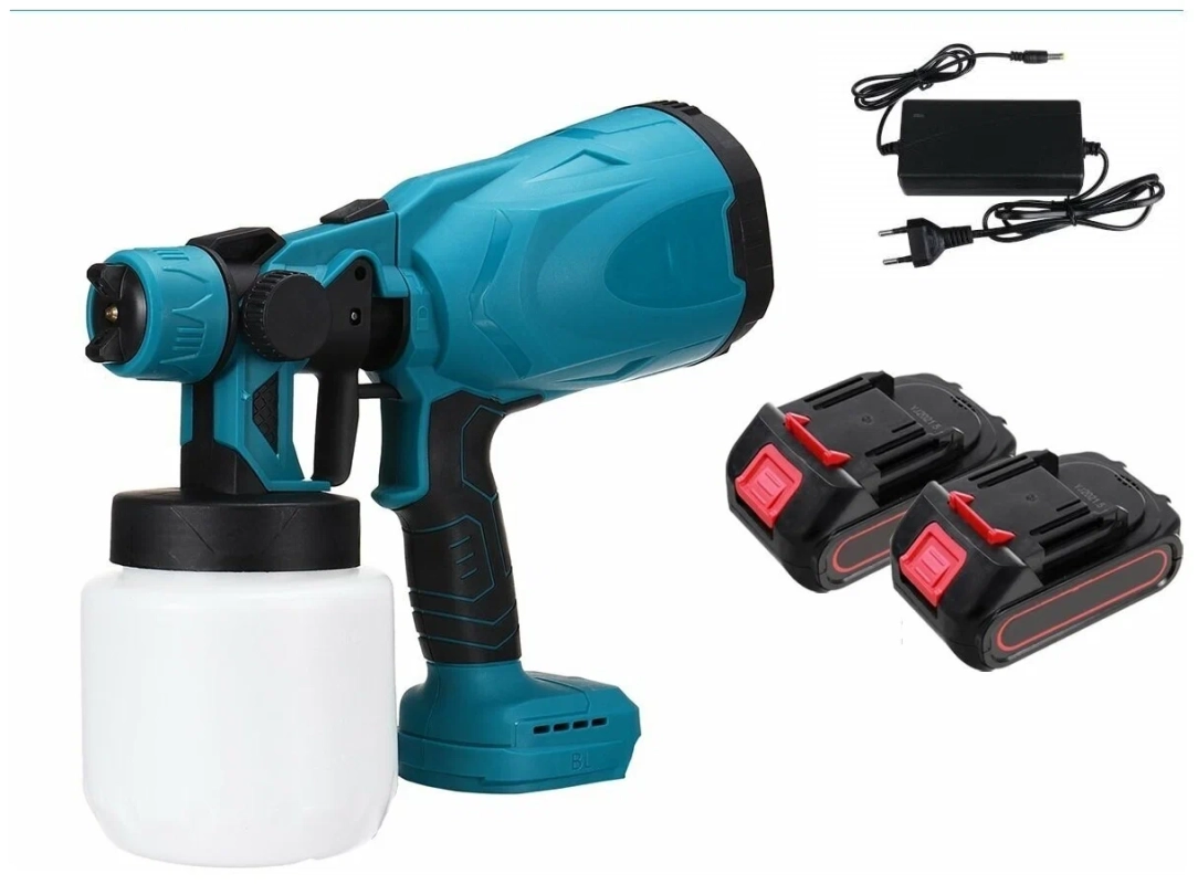 Краскопульт МК Краскопульт МК