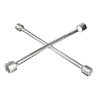 ЕРМАК Ключ баллонный крестовой ЕРМАК Ключ баллонный крестовой