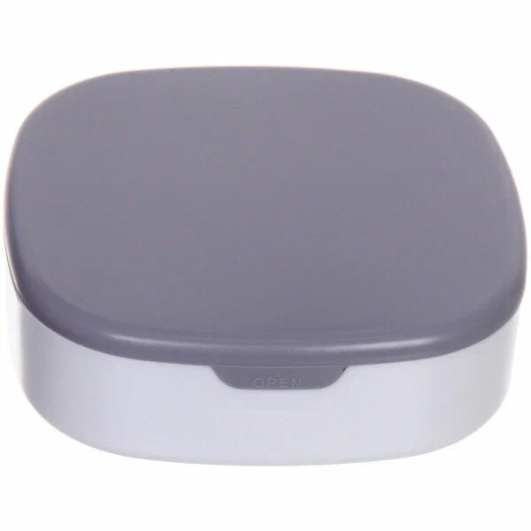 Шкатулка для украшений с зеркалом (Цвет в ассортименте)