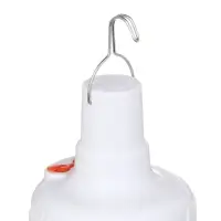 РОКОТ Светильник навесной, LED, 500мАч, 3 режима, Type-C, 119х56 мм РОКОТ Светильник навесной, LED, 500мАч, 3 режима, Type-C, 119х56 мм