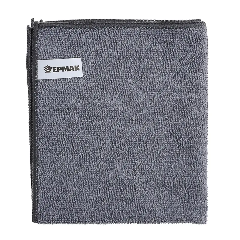 ЕРМАК Салфетка из микрофибры, 35х40см ЕРМАК Салфетка из микрофибры, 35х40см
