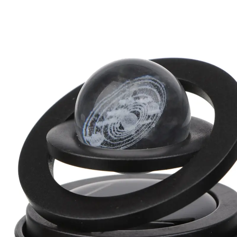 ЕРМАК Ароматизатор гравитационные кольца, вращается от солнца ЕРМАК Ароматизатор гравитационные кольца, вращается от солнца