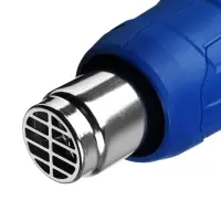 РОКОТ Фен технический ФТ-2000 Вт/2 (350C°-600C°) РОКОТ Фен технический ФТ-2000 Вт/2 (350C°-600C°)