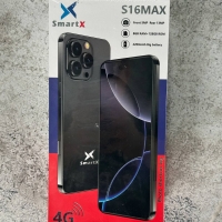 Смартфон SmartX S16MAX