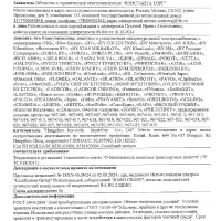 ЕРМАК Предохранители флажковые MINI 5-30 А, набор 10 шт