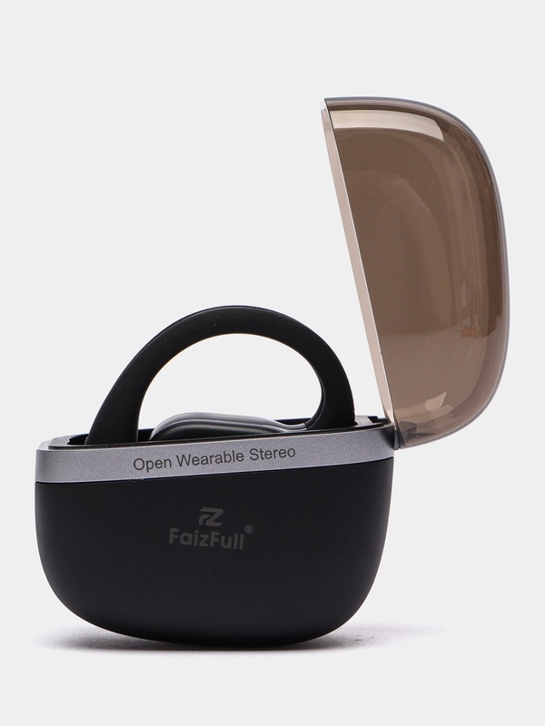 Беспроводные наушники FAIZ 100 черные Беспроводные наушники FAIZ 100 черные