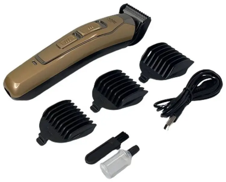 Машинка для стрижки Cronier 9012 Машинка для стрижки Cronier 9012