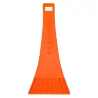 ЕРМАК Скребок, 18 х 8см ЕРМАК Скребок, 18 х 8см