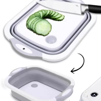 Доска-тазик дуршлаг Доска-тазик дуршлаг