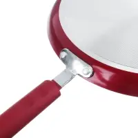 Сковорода SATOSHI Редс, d25см, блинная, антипригарное покрытие