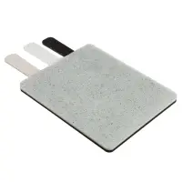 Набор SATOSHI Набор, 32х20см, досок разделочных на 4пр, пластик